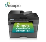 Brother MFC-L2800DW imprimante multifonction Laser A4 1200 x 1200 DPI 32 ppm Wifi