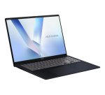 ASUS Vivobook 16 X1607QA-MB060W Copilot+ PC Snapdragon X1-26-100 Ordinateur portable 40,6 cm (16") WUXGA 16 Go LPDDR5x-SDRAM 512 Go SSD Wi-Fi 6E (802.11ax) Windows 11 Home Bleu