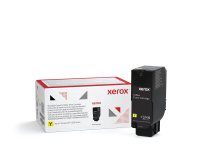 Xerox Cartouche de toner Jaune de Capacité standard Imprimante couleur ® VersaLink® C620/multifonctions ® VersaLink® C625 (6000 pages) - 006R04619