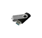 Goodram UTS3 unidad flash USB 128 GB USB tipo A 3.2 Gen 1 (3.1 Gen 1) Negro