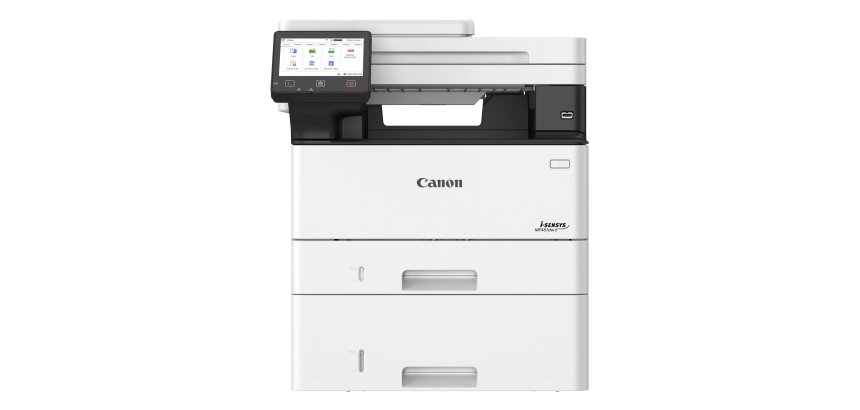 Canon i-SENSYS MF461dw II Laser A4 1200 x 1200 DPI 36 ppm Wifi