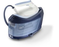 Philips Serie 6000 PerfectCare PSG6026/20, Ferro da stiro generatore di vapore, 2400W, 1.8L