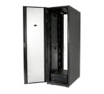 APC NetShelter SX, Server Rack Enclosure, 42U, Black, 1991H x 600W x 1070D mm