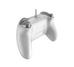 MSI FORCE GC200 WHITE Gaming Controller USB Gamepad Analogue / Digital Android, PC