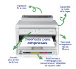Epson WorkForce Pro WF-C5390DW