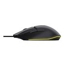 Trust GXT 109 Felox mouse Gaming Mano destra USB tipo A Ottico 6400 DPI