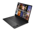 HP HyperX OMEN 15 inch Gaming Laptop PC 15-gb0009nf AMD Ryzen™ 7 260 38,9 cm (15.3") 2K 16 Go DDR5-SDRAM NVIDIA GeForce RTX 5060 Wi-Fi 6 (802.11ax) Windows 11 Home AI PC Noir