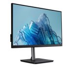 Acer CB243Y E computer monitor 60.5 cm (23.8") 1920 x 1080 pixels Full HD Black