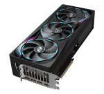 GIGABYTE AORUS GeForce RTX 5070 Ti MASTER 16G Graphics Card - 16GB GDDR7, 256bit, PCI-E 5.0, 2670 MHz Core Clock, 3 x DP 2.1a, 1 x HDMI 2.1b, NVIDIA DLSS 4, GV-N507TAORUS M-16GD