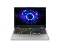 Lenovo LOQ 15IRX10 Intel® Core™ i7 i7-13650HX Portátil 39,6 cm (15.6") Full HD 24 GB DDR5-SDRAM 512 GB SSD NVIDIA GeForce RTX 5050 Wi-Fi 6 (802.11ax) Español Gris