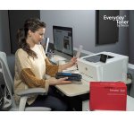 Toner Everyday™ _OEM_NAME_ Noir de Xerox compatible avec HP 35A 36A 85A (CB435A/ CB436A/ CE285A), Capacité standard