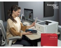 Toner Mono Everyday™ de Xerox compatible avec Brother TN2420, Grande capacité