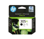 HP 305XL High Yield Black Original Ink Cartridge