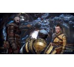 Sony Interactive Entertainment God of War Ragnarök Standard Italian PlayStation 4