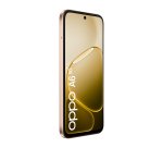 OPPO A6 5G 17.1 cm (6.75") Dual SIM Android 15 USB Type-C 6 GB 256 GB 6550 mAh Gold