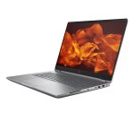 HP ZBook Fury G1i 18 Wolf Pro Security Edition - Data Science Intel Core Ultra 7 255HX Mobiel werkstation 45,7 cm (18") WQXGA 32 GB DDR5-SDR