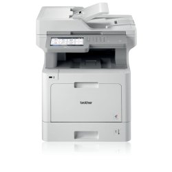 Brother MFC-L9570CDW multifunction printer Laser A4 2400 x 600 DPI 31 ppm Wifi