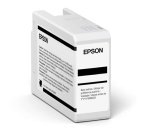 Epson T47A1 cartouche d'encre 1 pièce(s) Original Rendement standard Noir