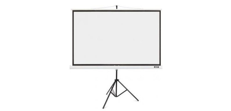 Acer T82-W01MW écran de projection 2,1 m (82.5") 16:10