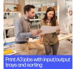 HP DesignJet T950 36-in Printer