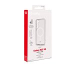 Celly GELSKINMAG1032 custodia per cellulare 15,5 cm (6.1") Cover Trasparente, Bianco
