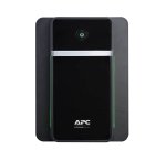 APC Back-UPS, 2200VA, Tower, 230V, 6x IEC C13 outlets, AVR
