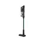 Hoover HF1P10P 011 Aspirapolvere elettrica Batteria Secco Senza sacchetto 0,7 L 165 W Nero, Blu 2,2 Ah