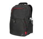 Lenovo 4X41A30364 maletines para portátil 39,6 cm (15.6") Mochila Negro
