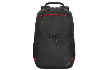 Lenovo 4X41A30364 maletines para portátil 39,6 cm (15.6") Mochila Negro