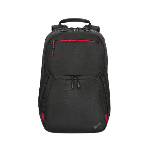 Lenovo 4X41A30364 maletines para portátil 39,6 cm (15.6") Mochila Negro