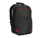 Lenovo 4X41A30364 maletines para portátil 39,6 cm (15.6") Mochila Negro