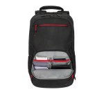 Lenovo 4X41A30364 maletines para portátil 39,6 cm (15.6") Mochila Negro