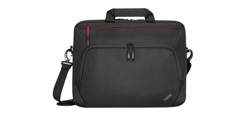 Lenovo 4X41A30365 sacoche d'ordinateurs portables 39,6 cm (15.6") Sac Toploader Noir