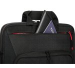 Lenovo 4X41A30365 sacoche d'ordinateurs portables 39,6 cm (15.6") Sac Toploader Noir