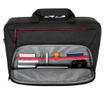 Lenovo 4X41A30365 sacoche d'ordinateurs portables 39,6 cm (15.6") Sac Toploader Noir