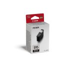 Canon PG-595 cartouche noire - Pour imprimante jet d'encre