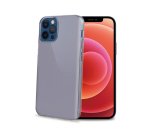 Celly Gelskin funda para teléfono móvil 17 cm (6.7") Transparente