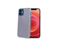 Celly Gelskin custodia per cellulare 13,7 cm (5.4") Cover Trasparente