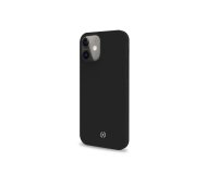 Celly Feeling custodia per cellulare 13,7 cm (5.4") Cover Nero