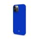 Celly Feeling custodia per cellulare 17 cm (6.7") Cover Blu