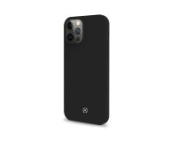 Celly Feeling custodia per cellulare 17 cm (6.7") Cover Nero