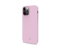 Celly Feeling custodia per cellulare 17 cm (6.7") Cover Rosa