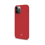 Celly Feeling mobile phone case 17 cm (6.7") Cover Red