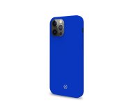 Celly Feeling custodia per cellulare 15,5 cm (6.1") Cover Blu