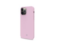 Celly Feeling custodia per cellulare 15,5 cm (6.1") Cover Rosa