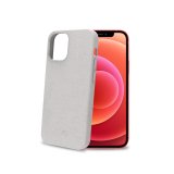 Celly Earth mobile phone case 13.7 cm (5.4") Cover White