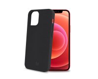 Celly Earth custodia per cellulare 17 cm (6.7") Cover Nero