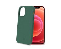Celly Earth custodia per cellulare 17 cm (6.7") Cover Verde
