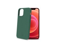 Celly Earth custodia per cellulare 13,7 cm (5.4") Cover Verde