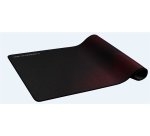 ASUS ROG Strix Scabbard II Gaming mouse pad Black, Red